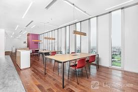 Regus | Bangkok, Bhiraj Tower At Bitec
