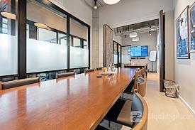 Mindspace Williamsburg