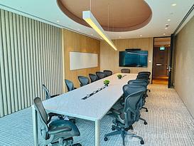 SPACES | Warsaw, Marszałkowska