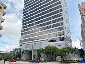 HQ | FL, Fort Lauderdale - Downtown (HQ)