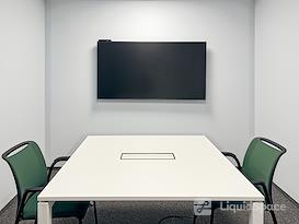 Regus | WROCLAW, Diamentum