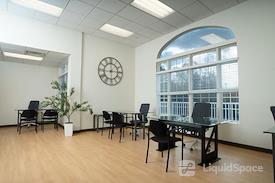 Liberty Office Suites - Montville