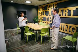 Society of Work at The Edney Innovation Center