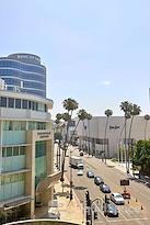 Beverly Hills Gateway Business Center