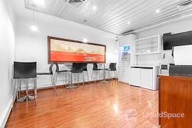 Regus | Santiago, El Golf 40