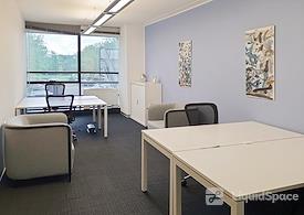 Regus | Milan, Milanofiori