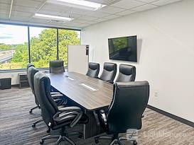 Regus | New Britain - Liberty Square
