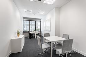 Regus | Prague, Zlaty Andel