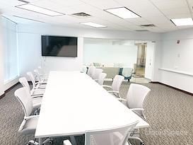 Oasis Office space-Gaithersburg, Maryland