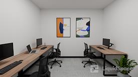 Waterman Workspaces Clayton