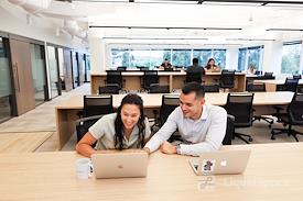 Workbar Harvard Square