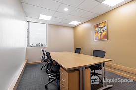 Regus | Bangalore UB City