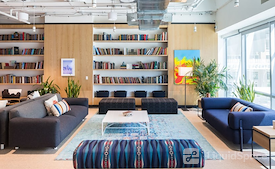 WeWork | Victory Plaza