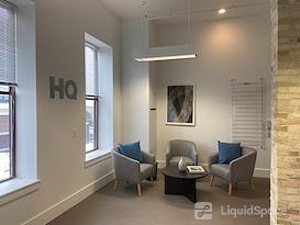 Regus | Sheboygan - N 8th St