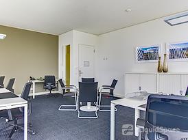 Regus | Wiesbaden, Connect