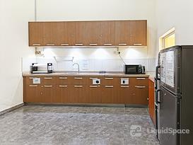 Regus | LAGOS, Lekki Admiralty