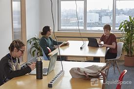 Hunters Point Studios