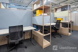 Regus | Rio de Janeiro, Mourisco Botafogo