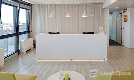 Regus | Padova, Est