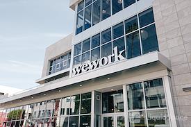 WeWork | 312 Arizona Ave