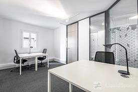 Regus | Paris, Auteuil