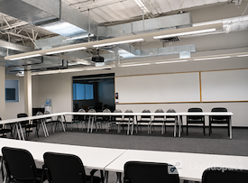 MetaRock Laboratories