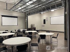 GRID COLLABORATIVE WORKSPACES