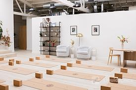 Homeland Creative Loft 