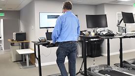 Venture Mechanics Startup Launchpad