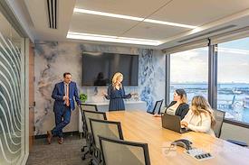 Quest Workspaces - One Biscayne