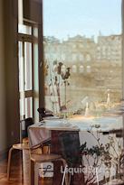 Studio Visits - Event Space for Meetings and Gatherings