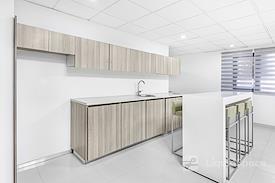 Regus | Dakar, Les Almadies