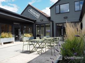 Regus | Winderley Place