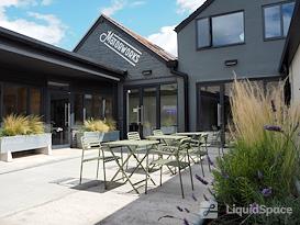 Regus | Winderley Place