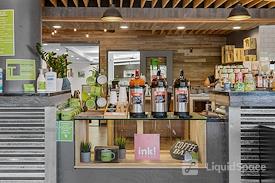 Thrive Workplace @ Centennial