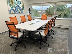 Office Evolution Troy