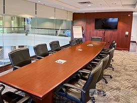 Regus | Edison - Fieldcrest Avenue