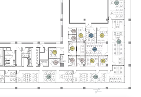 Industrious - 9th and Congress