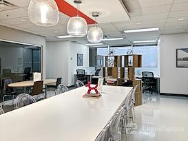 Regus | Don Mills