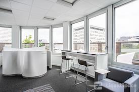 Regus | RENNES, 3 soleils