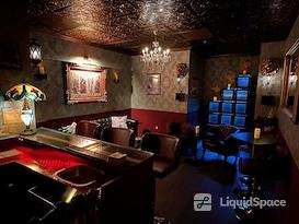 The Muse Rooms Glendale