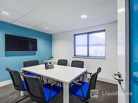 Regus | Chester, Chester Services