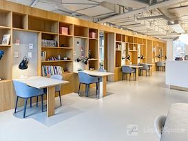 SPACES | Stockholm, Hammarbybacken 27