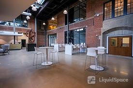 Bamboo Midtown Detroit