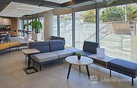 Regus | Amman, Ibrahimiyah Plaza