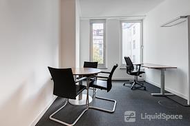 Regus | BERLIN, Charlottenburg