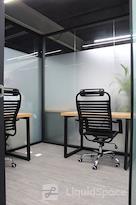 my company coworking