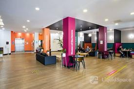 The Pentagon Business Centre