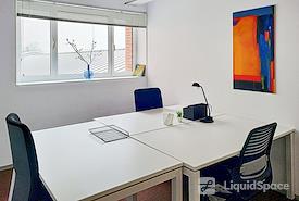 Regus | Bilbao Gran Via