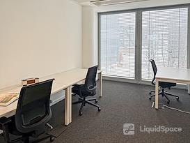 SPACES | Milan, Lorenteggio